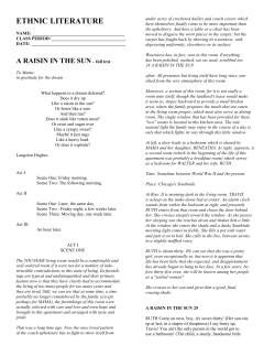 ARITS Full text play