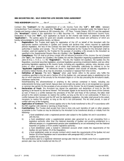 specified in the Supplemental Pension Plans Act (Qu&eacute;bec) (the