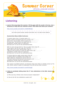 Listen to the audio track