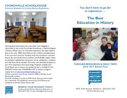Other Summer Fun - Explore Elmhurst