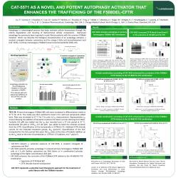 Autophagy is a physiological process that helps maintain cellular