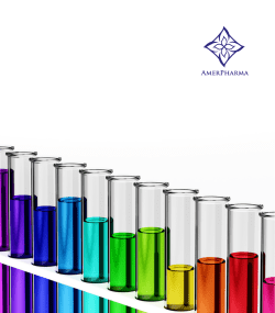 Untitled - Amerpharma