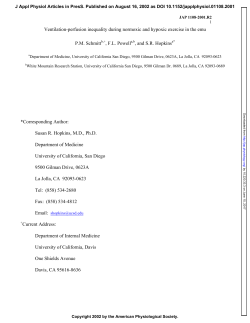 emu h jap format - Journal of Applied Physiology