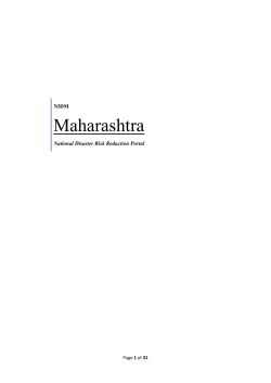 Maharashtra