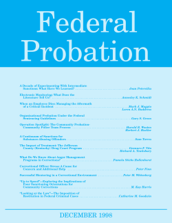 the issue - United States Courts