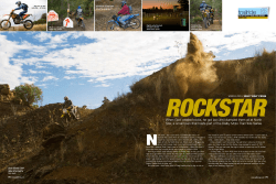race trailride - north star trailride