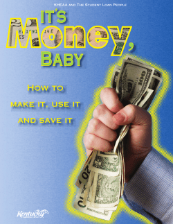 Its Money Baby For Web - It`s Money Baby