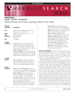 Texas - Lewis Law Office PC