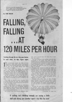 dull and skiing iust another sport