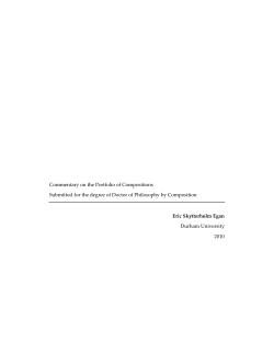 PhD Commentary - Eric Skytterholm Egan