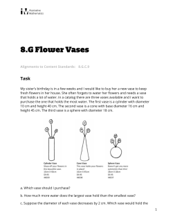 Task - Illustrative Mathematics