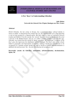 this PDF file - International Journal of Humanities and