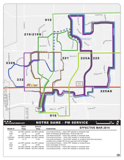 N - Durham Region Transit