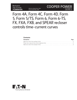 Form 4A, Form 4C, Form 4D, Form 5, Form 5/TS