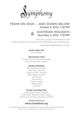 from on high and down below austrian holidays