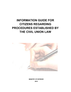 01-INFORMATION GUIDE FOR CITIZENS