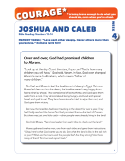 courage - Glamorgan Church