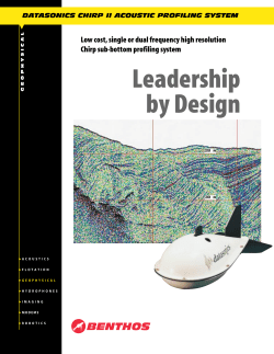 Low cost, single or dual frequency high resolution