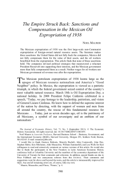 The Empire Struck Back - Harvard Business School