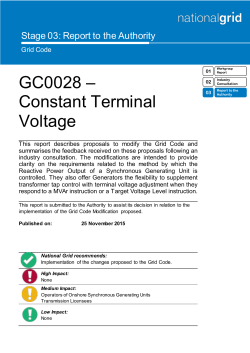 - National Grid