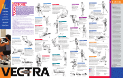 Vectra 1450 POSTER2