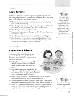 K g K g - Scholastic