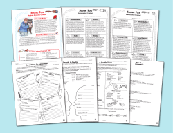 Stone Fox Stone Fox Stone Fox