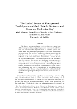 cuny02 - University at Buffalo