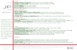 Nothing says autumn like an apple that`s sweet, crisp, tart, and juicy