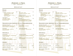 Eggs Eggs Sandwiches served with Hashbrowns Sandwi Griddle