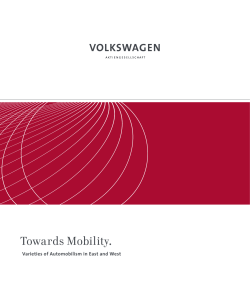 PDF - Volkswagen Group