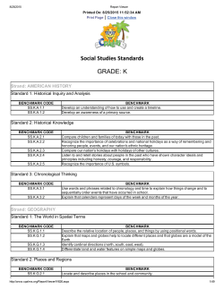 Learn More - Yankeetown School