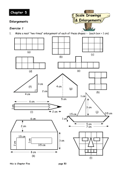 Sample - TeeJay Maths
