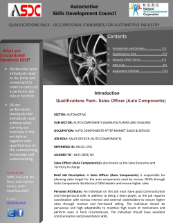 Auto Components