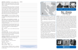 Hue - Danang - Royal Caribbean