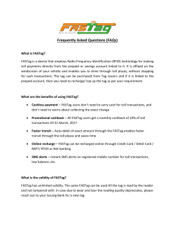 Frequently Asked Questions