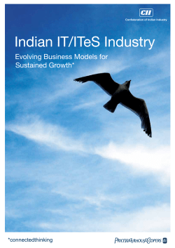 Confederation of Indian Industry
