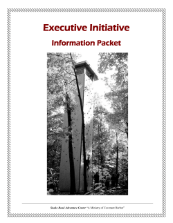 Ethan Frome - Covenant Harbor