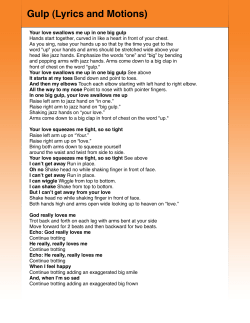 Gulp - Grace Bible Church