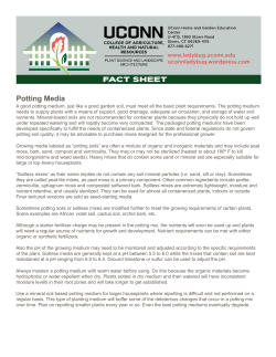 Printable PDF - UConn Home and Garden Education Center