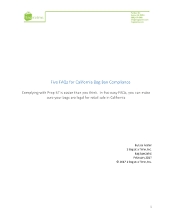 our Whitepaper