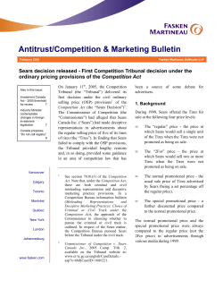 to view bulletin in PDF format