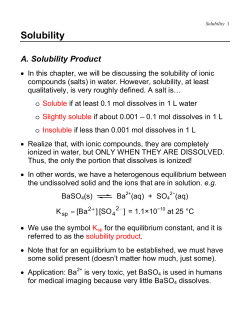 grp 2 Solubility.jnt