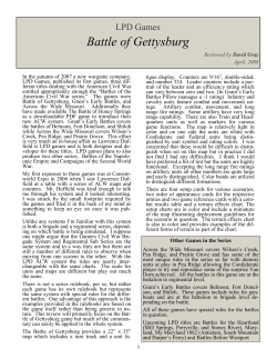 Battle of Gettysburg.pub