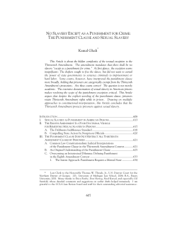 Article - UCLA Law Review
