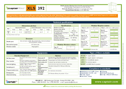 392 XLS