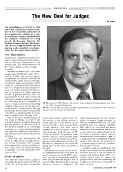 Read Article - General Council of the Bar of South Africa