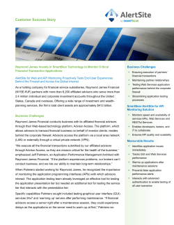 Software Testing and Monitoring Resources | SmartBear