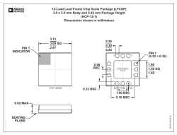 3.13 3.00 SQ 2.87 0.36 0.30 0.24 12
