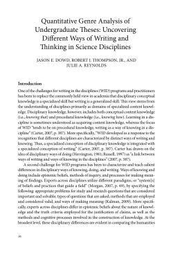 Full Text - DukeSpace